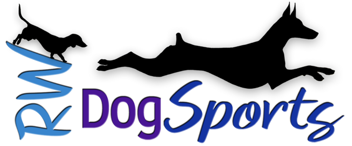 RW DogSports Logo